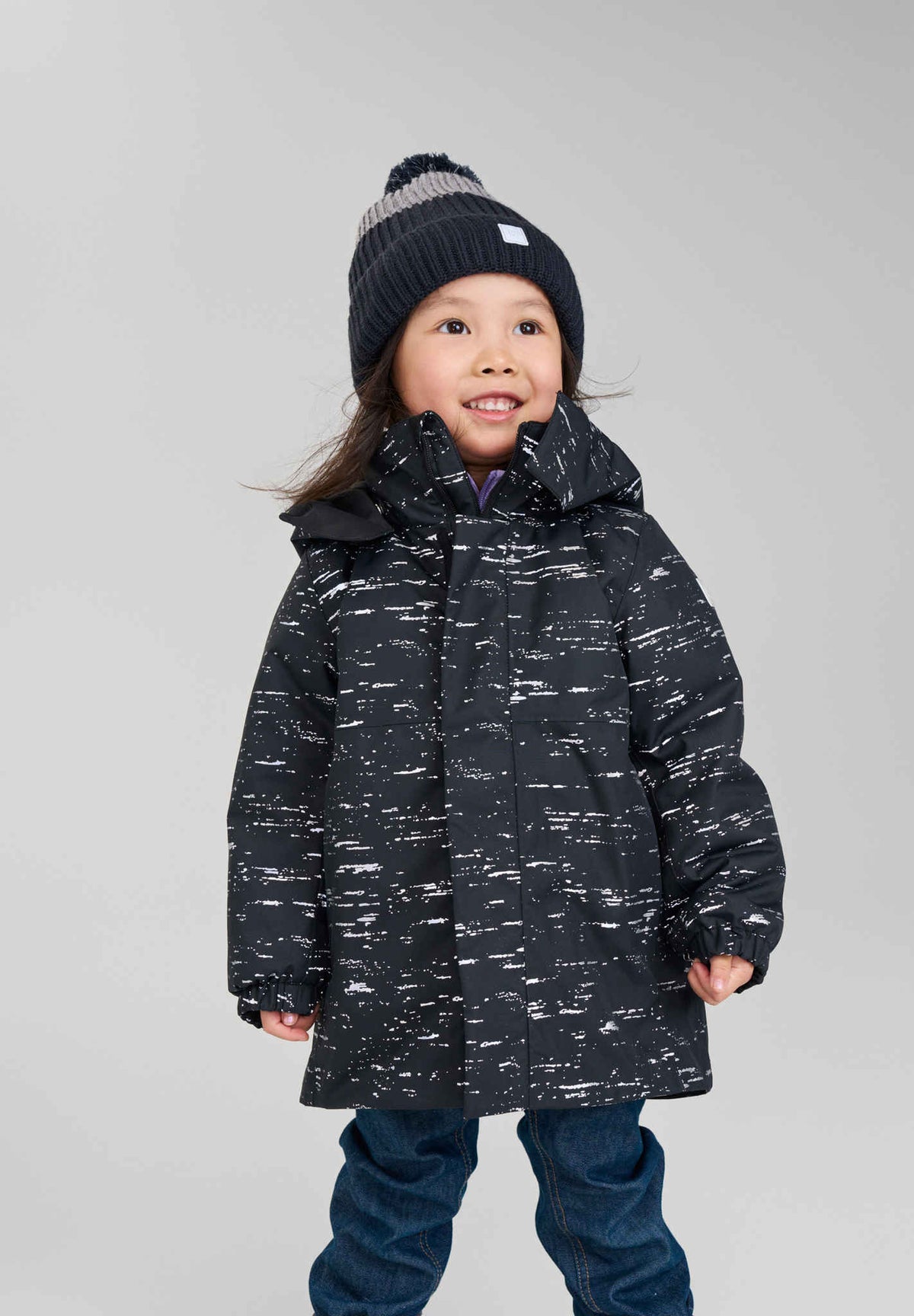 Reima Hohde 5100359B – Black – Ansicht 12