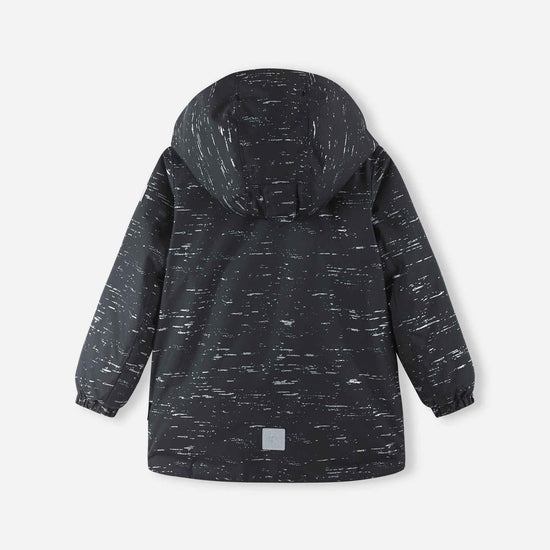 Reima Hohde 5100359B – Black – Ansicht 2