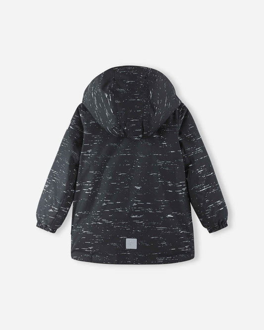 Reima Hohde 5100359B – Black – Ansicht 2
