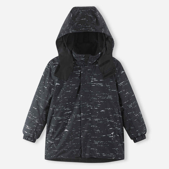Reima Hohde 5100359B – Black – Ansicht 3
