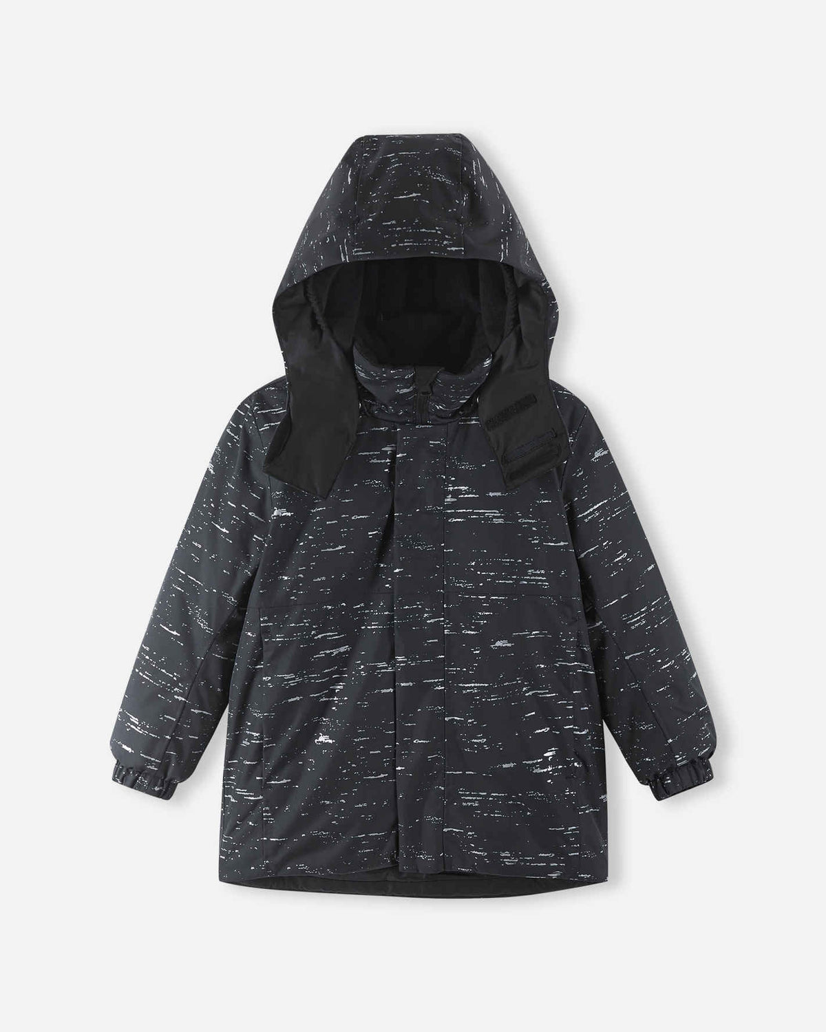 Reima Hohde 5100359B – Black – Ansicht 3