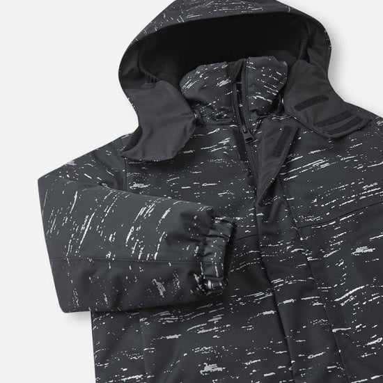 Reima Hohde 5100359B – Black – Ansicht 4