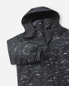 Reima Hohde 5100359B – Black – Ansicht 4