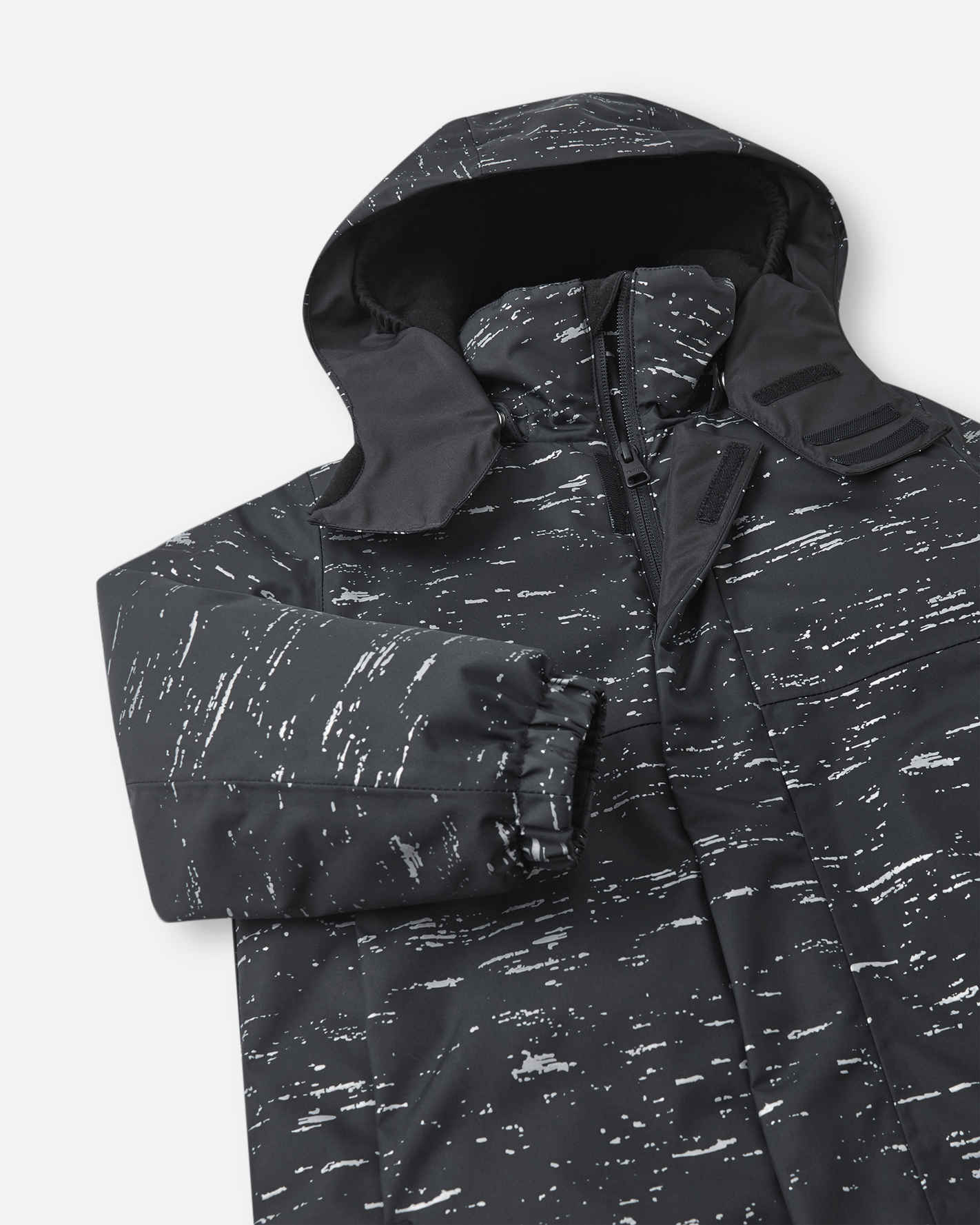 Reima Hohde 5100359B – Black – Ansicht 4