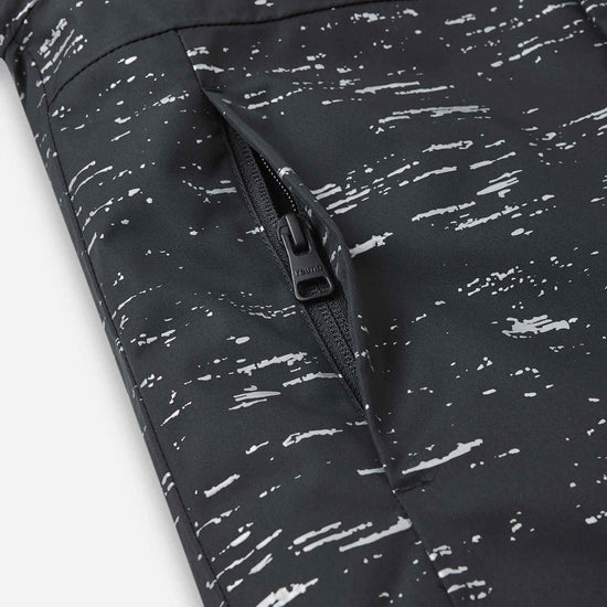 Reima Hohde 5100359B – Black – Ansicht 8