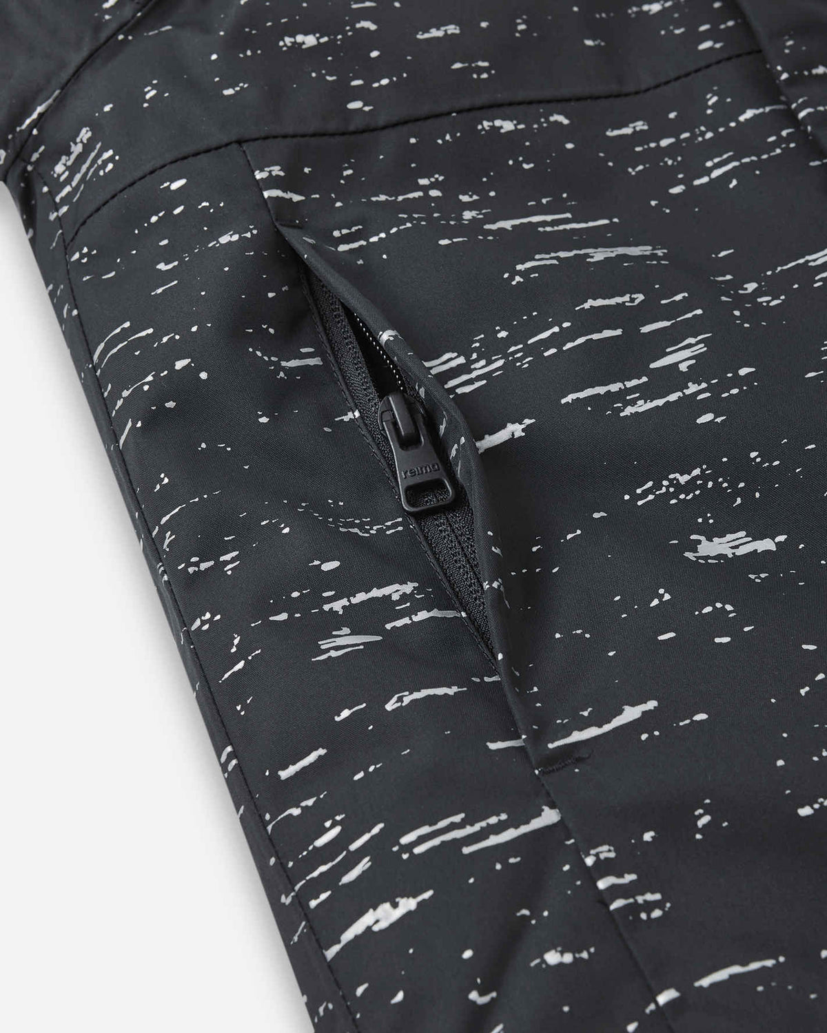 Reima Hohde 5100359B – Black – Ansicht 8