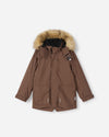 Reima Ajaton 5100360A – Umber Brown – Ansicht 1