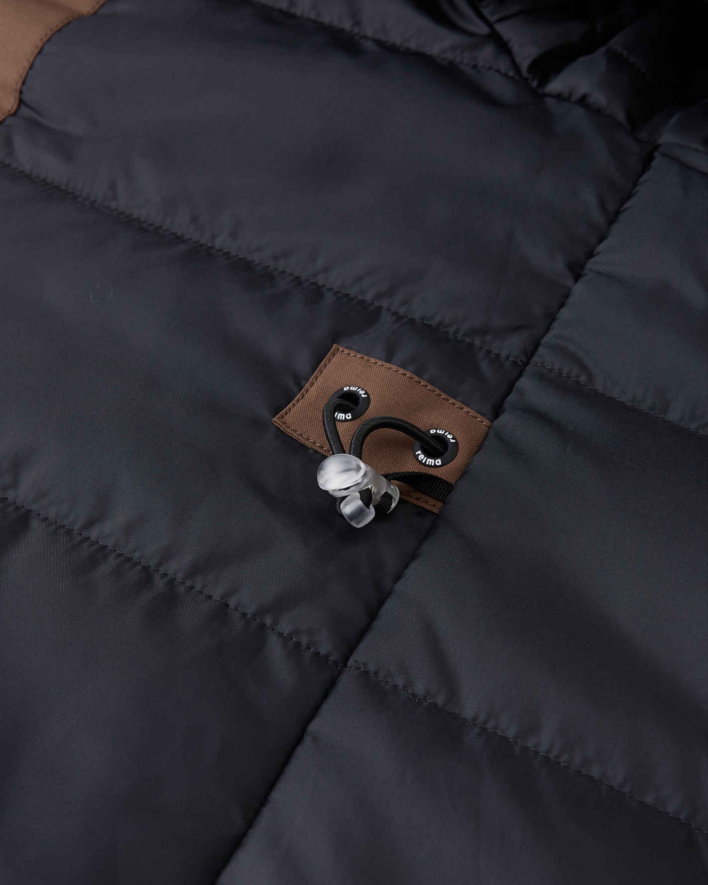 Reima Ajaton 5100360A – Umber Brown – Ansicht 10