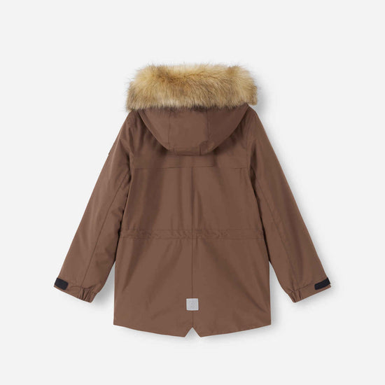 Reima Ajaton 5100360A – Umber Brown – Ansicht 2