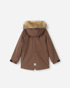 Reima Ajaton 5100360A – Umber Brown – Ansicht 2