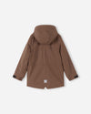 Reima Ajaton 5100360A – Umber Brown – Ansicht 4