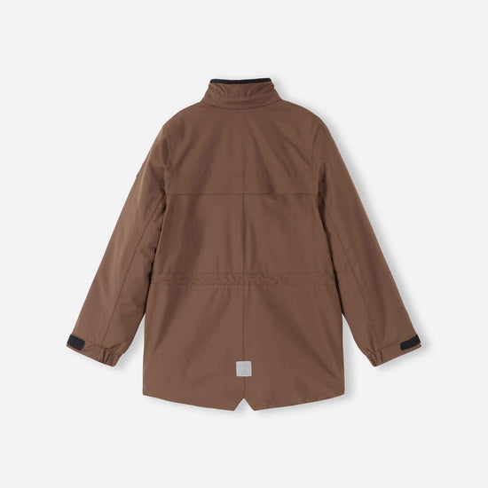 Reima Ajaton 5100360A – Umber Brown – Ansicht 5