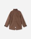 Reima Ajaton 5100360A – Umber Brown – Ansicht 5