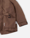 Reima Ajaton 5100360A – Umber Brown – Ansicht 6