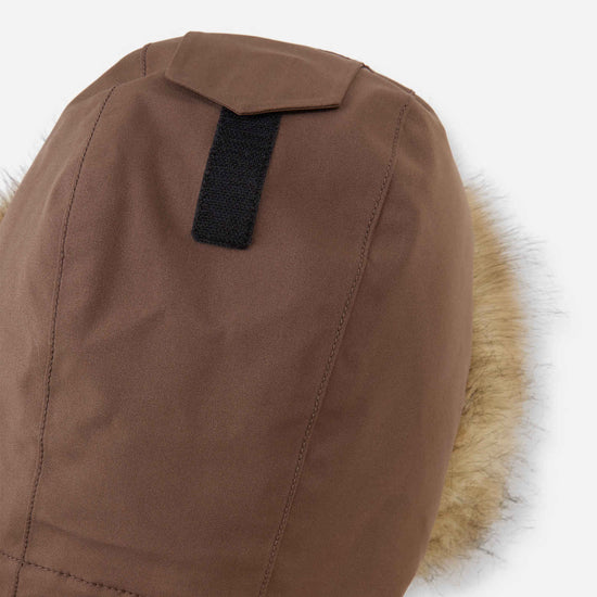 Reima Ajaton 5100360A – Umber Brown – Ansicht 9