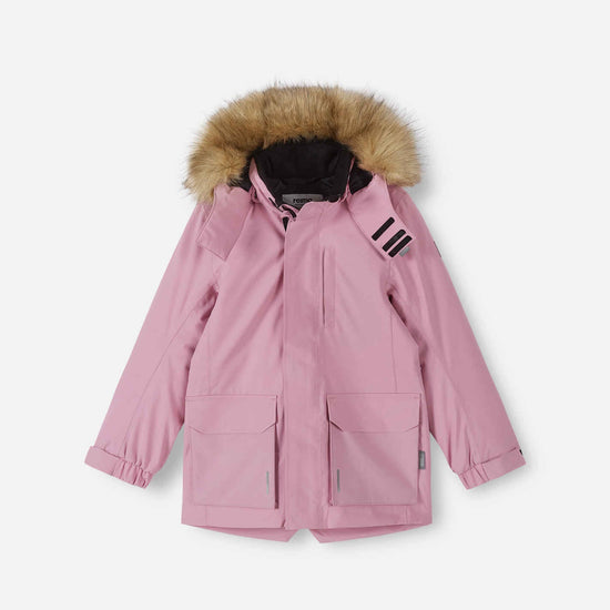 Reima Ajaton 5100360A – Grey Pink – Ansicht 1