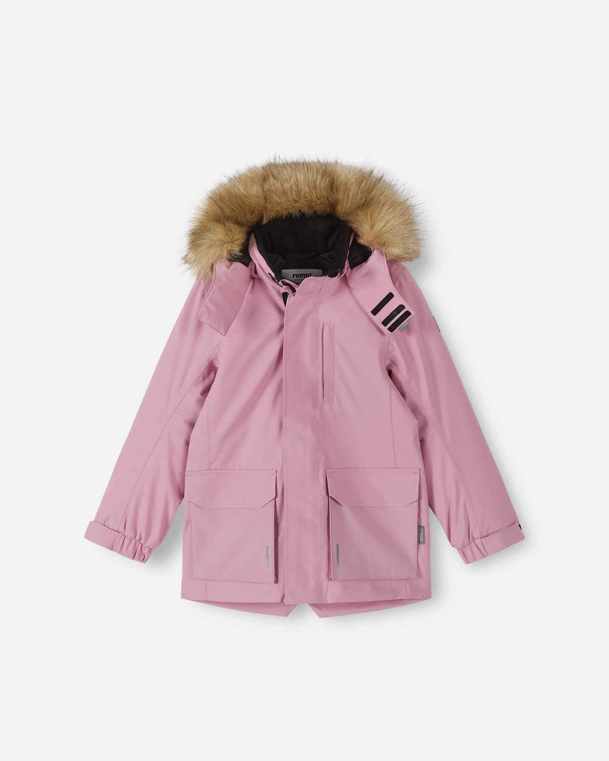 Reima Ajaton 5100360A – Grey Pink – Ansicht 1