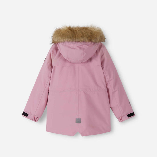 Reima Ajaton 5100360A – Grey Pink – Ansicht 2