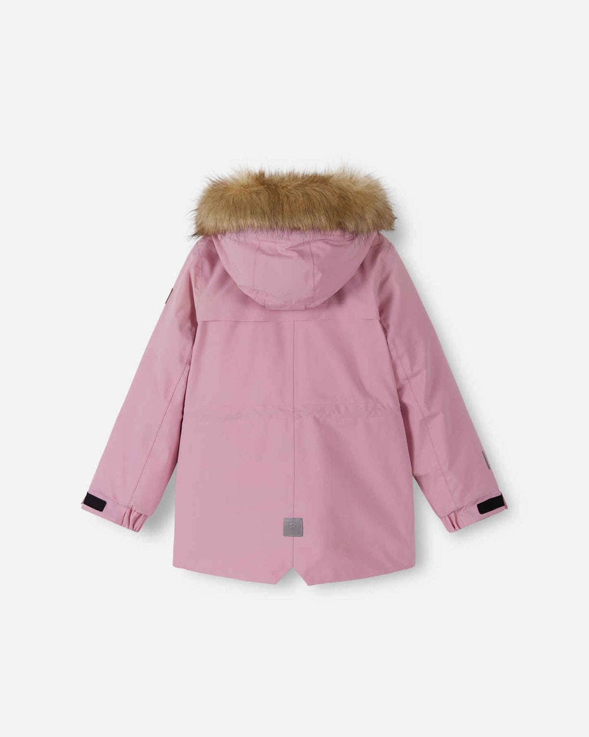 Reima Ajaton 5100360A – Grey Pink – Ansicht 2