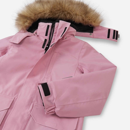 Reima Ajaton 5100360A – Grey Pink – Ansicht 3