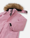 Reima Ajaton 5100360A – Grey Pink – Ansicht 3