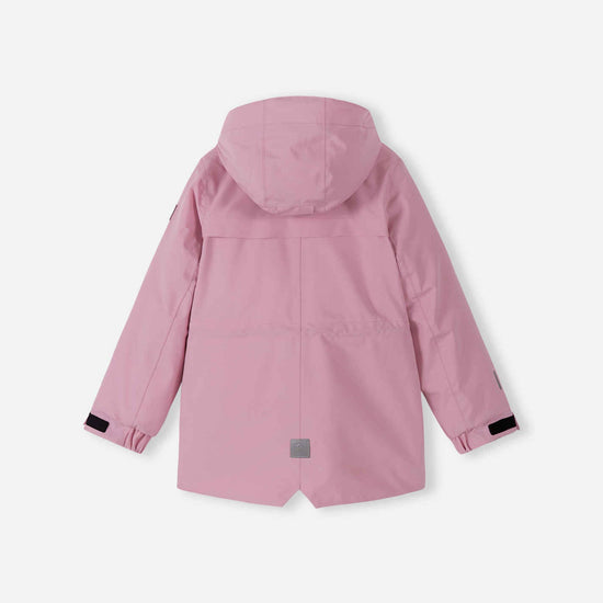 Reima Ajaton 5100360A – Grey Pink – Ansicht 4