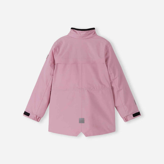 Reima Ajaton 5100360A – Grey Pink – Ansicht 5
