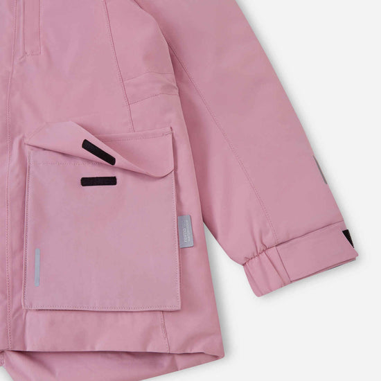 Reima Ajaton 5100360A – Grey Pink – Ansicht 6