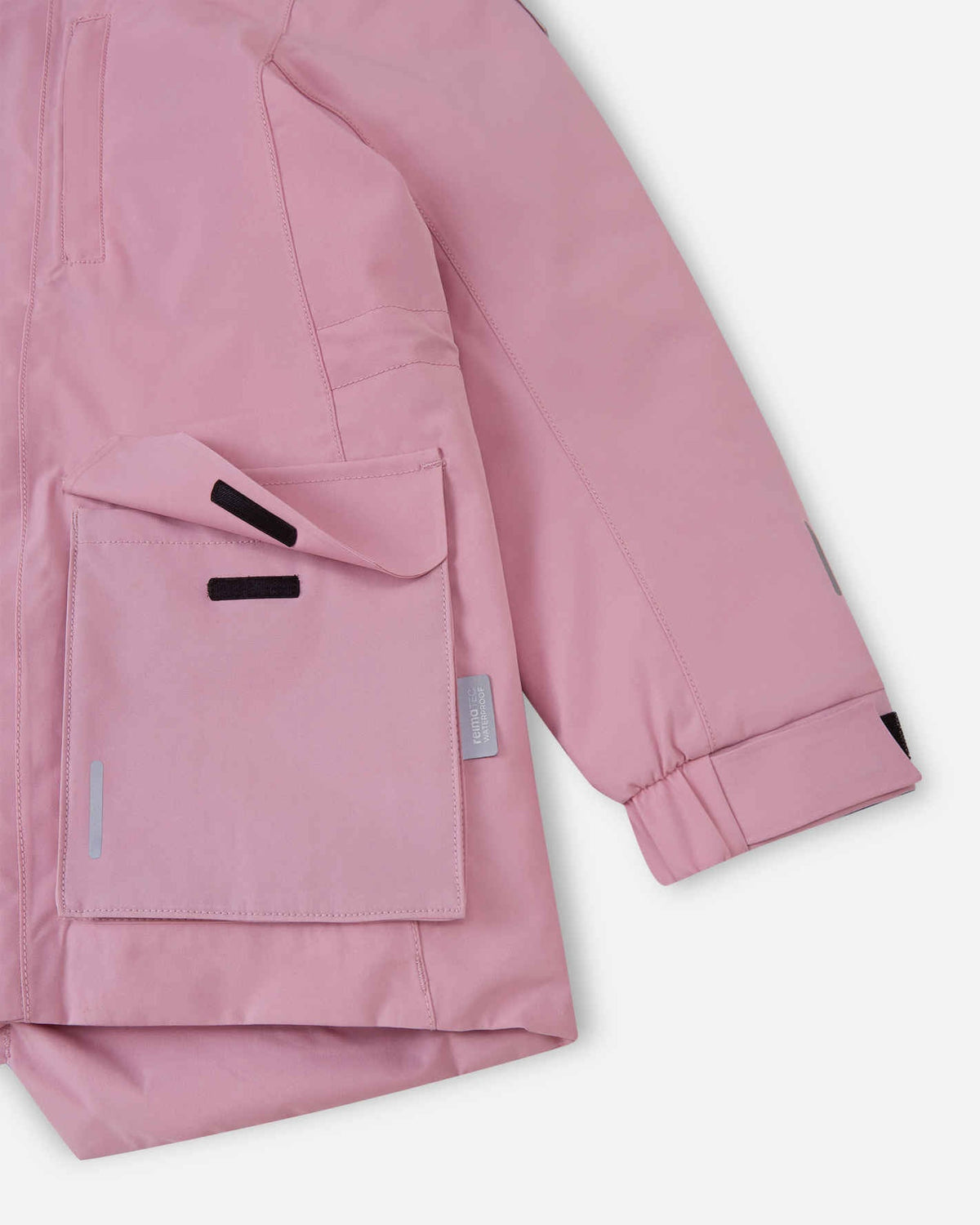 Reima Ajaton 5100360A – Grey Pink – Ansicht 6