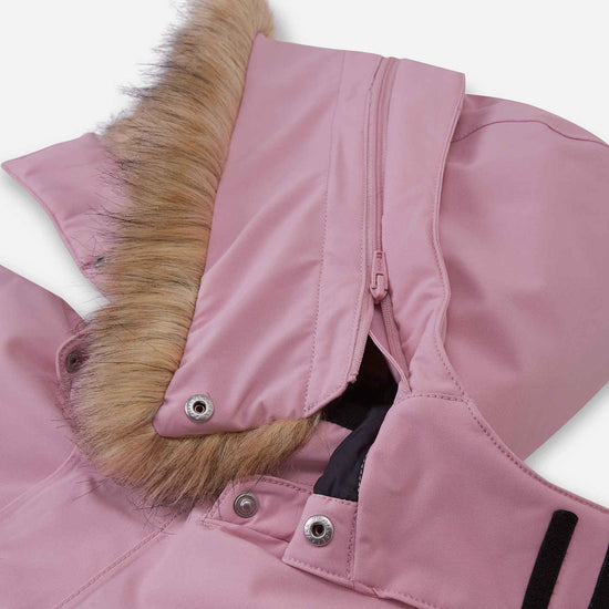 Reima Ajaton 5100360A – Grey Pink – Ansicht 7