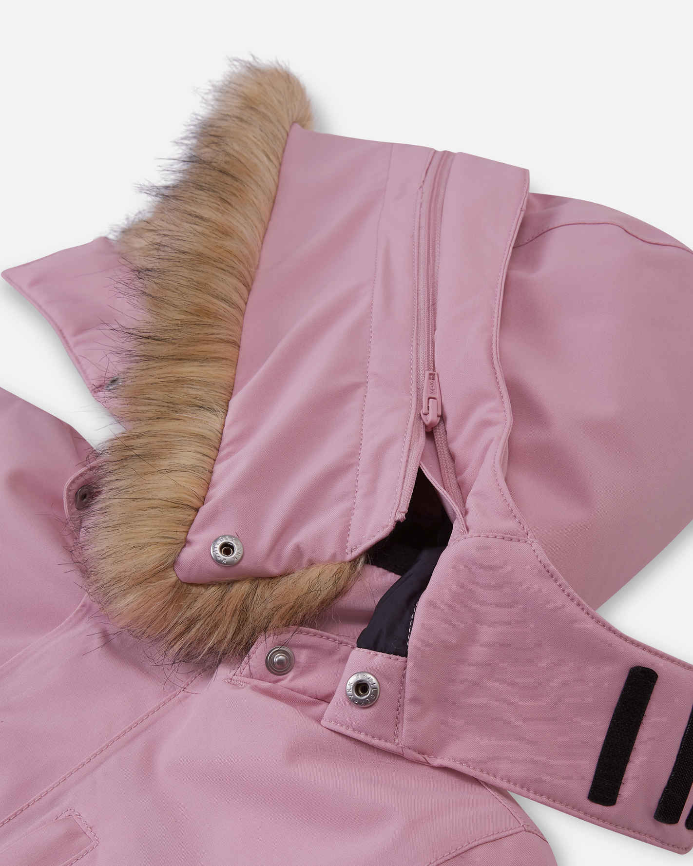 Reima Ajaton 5100360A – Grey Pink – Ansicht 7