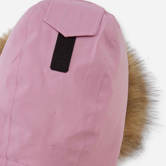 Reima Ajaton 5100360A – Grey Pink – Ansicht 9
