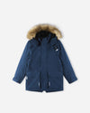 Reima Ajaton 5100360A – Navy – Ansicht 1