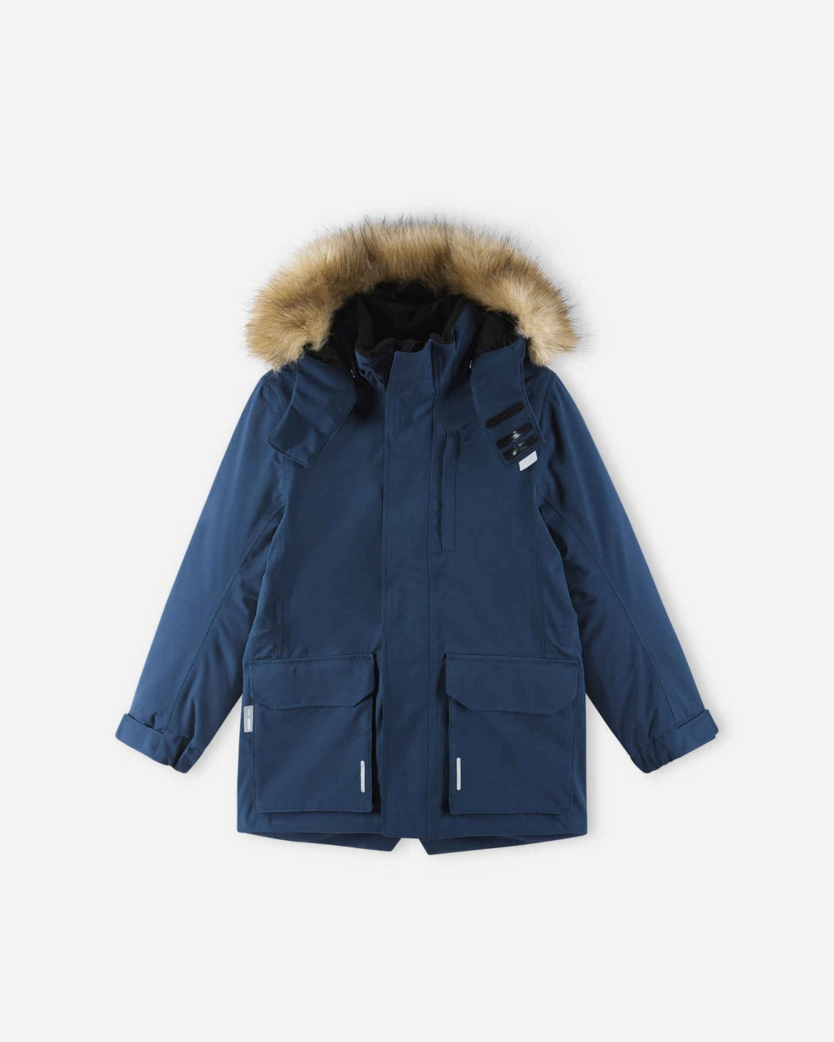 Reima Ajaton 5100360A – Navy – Ansicht 1