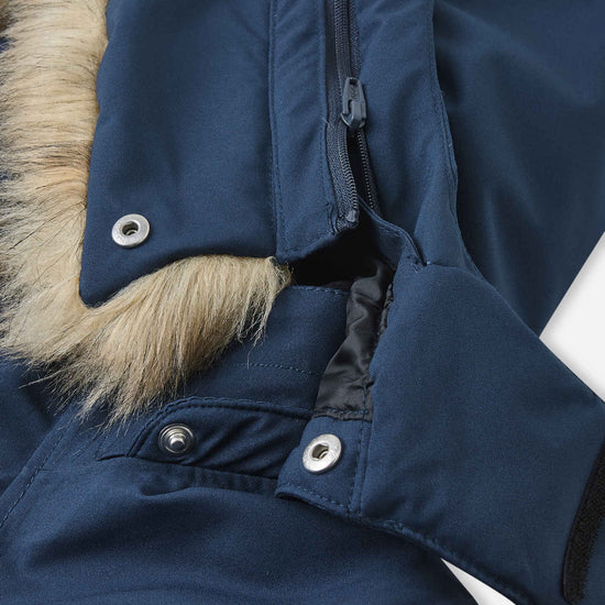 Reima Ajaton 5100360A – Navy – Ansicht 10