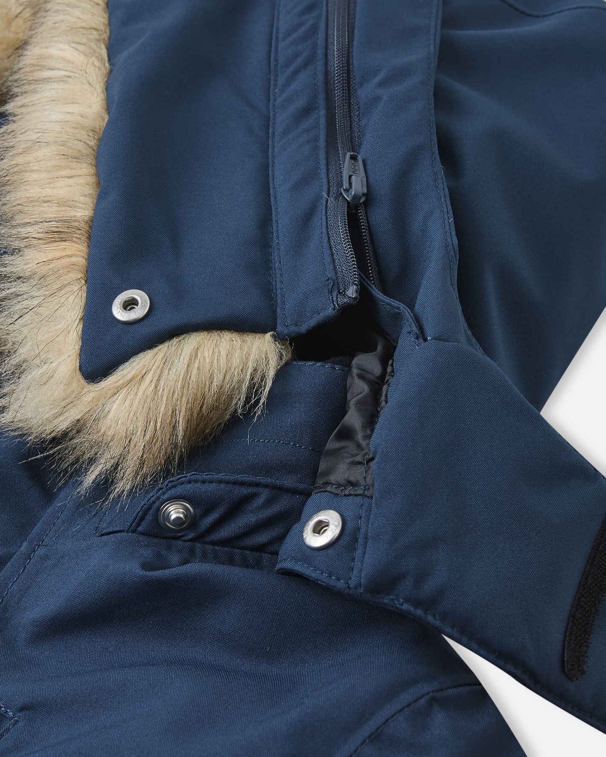 Reima Ajaton 5100360A – Navy – Ansicht 10