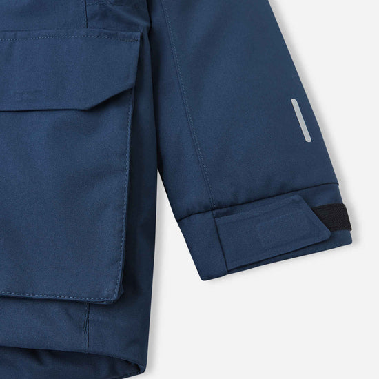 Reima Ajaton 5100360A – Navy – Ansicht 11