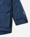 Reima Ajaton 5100360A – Navy – Ansicht 11