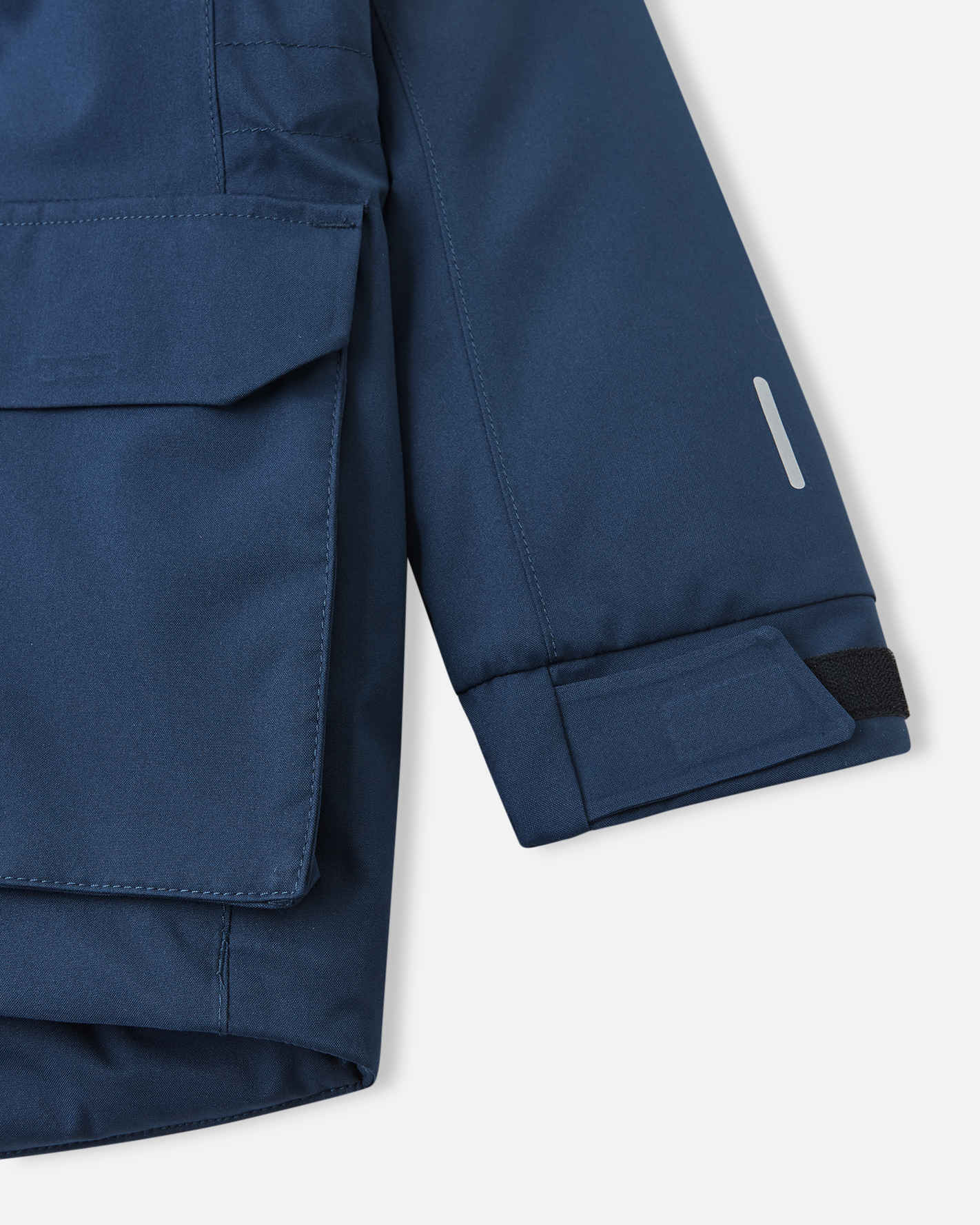Reima Ajaton 5100360A – Navy – Ansicht 11