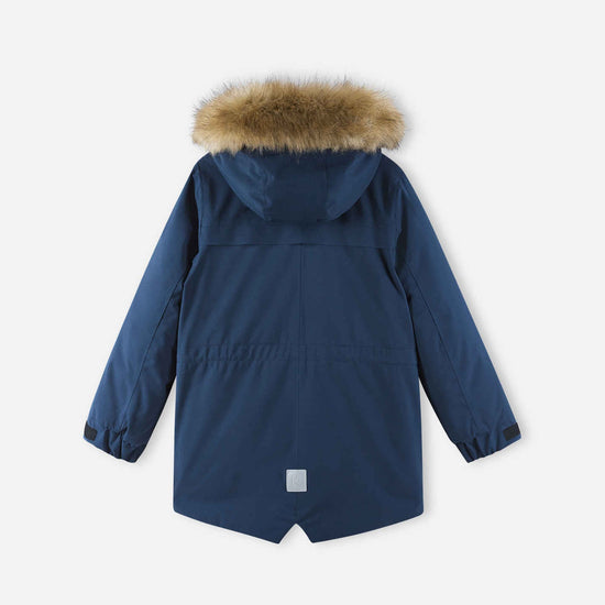 Reima Ajaton 5100360A – Navy – Ansicht 2