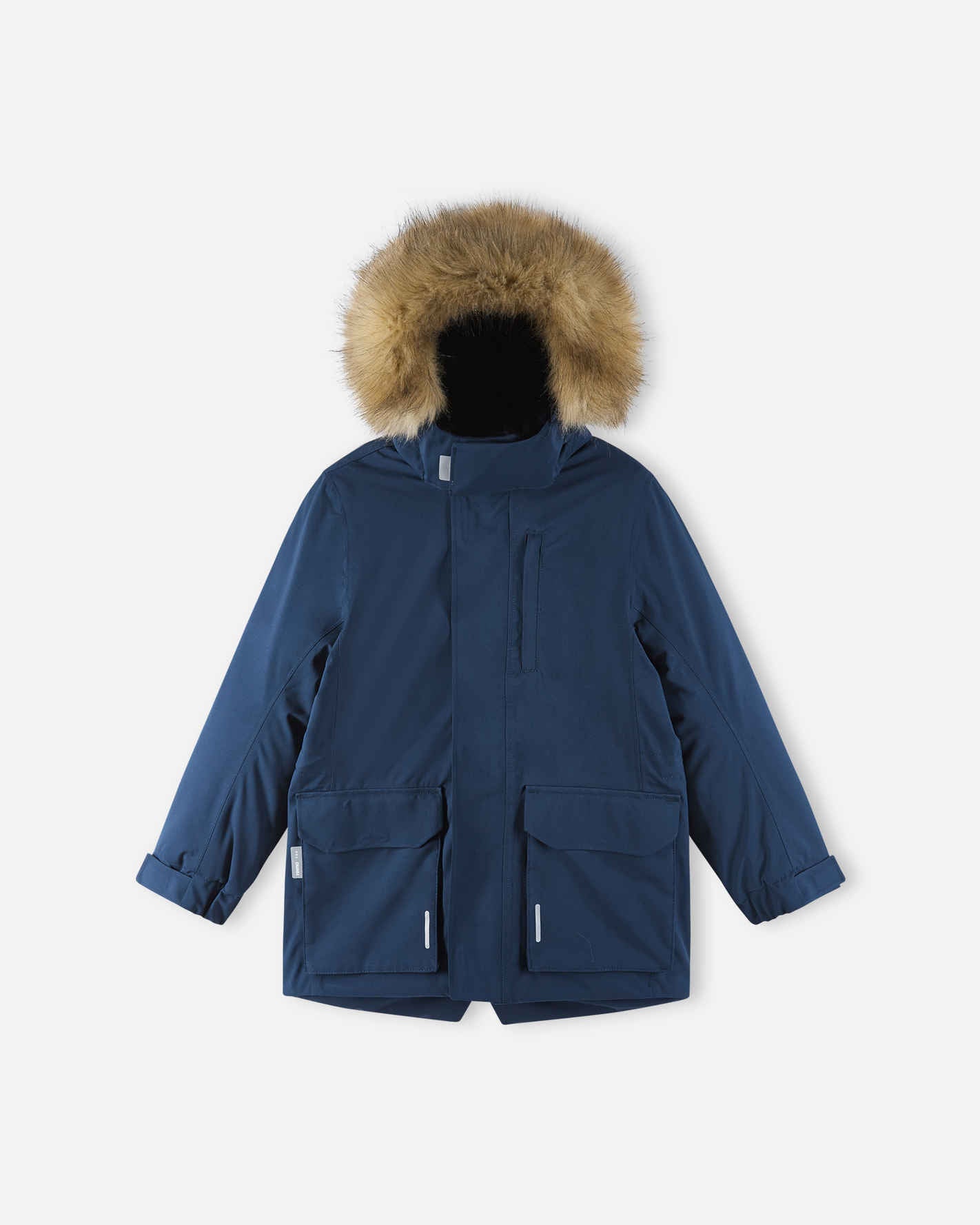 Reima Ajaton 5100360A – Navy – Ansicht 3