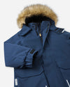 Reima Ajaton 5100360A – Navy – Ansicht 4
