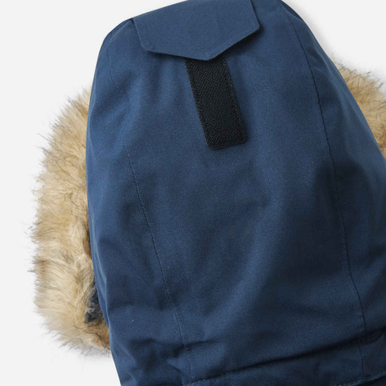 Reima Ajaton 5100360A – Navy – Ansicht 5