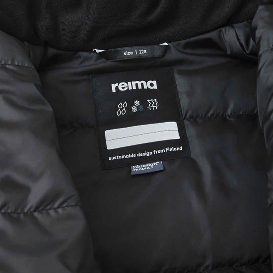 Reima Ajaton 5100360A – Navy – Ansicht 6