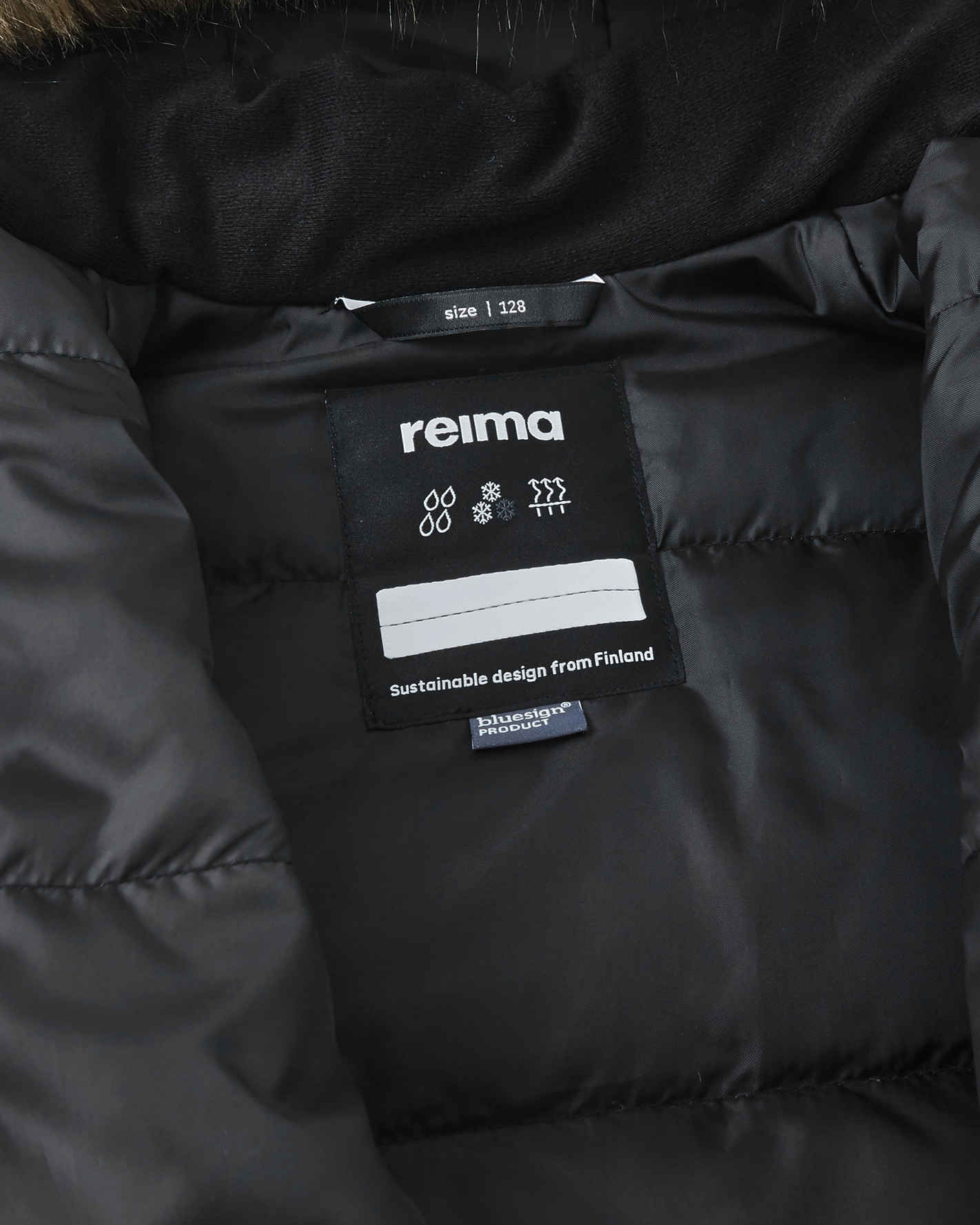 Reima Ajaton 5100360A – Navy – Ansicht 6