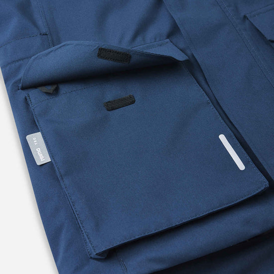 Reima Ajaton 5100360A – Navy – Ansicht 9