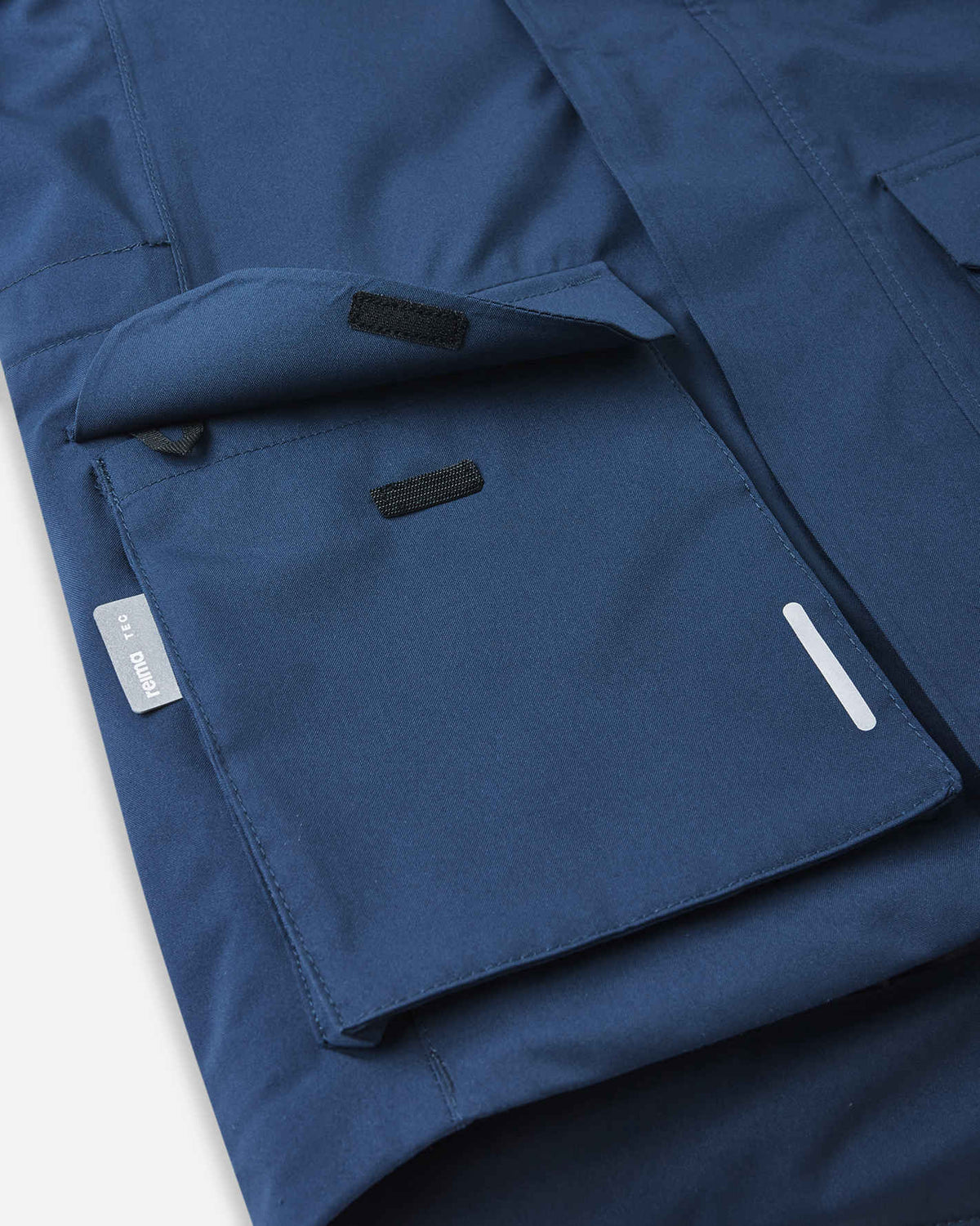 Reima Ajaton 5100360A – Navy – Ansicht 9