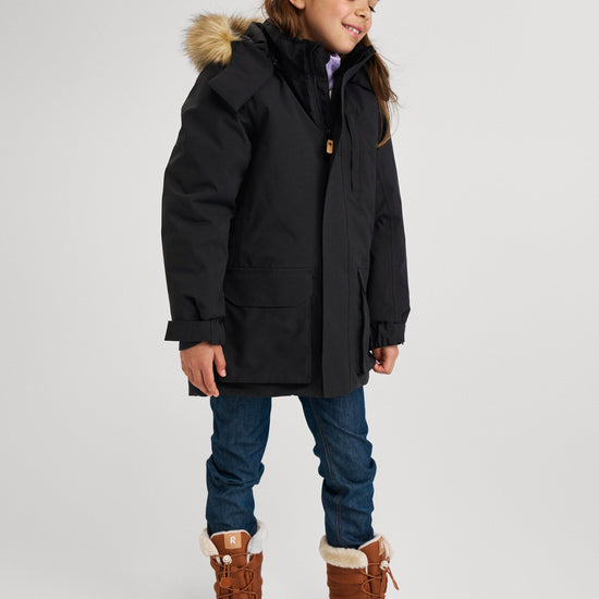 Reima Ajaton 5100360A – Black – Ansicht 13
