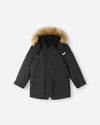Reima Ajaton 5100360A – Black – Ansicht 1