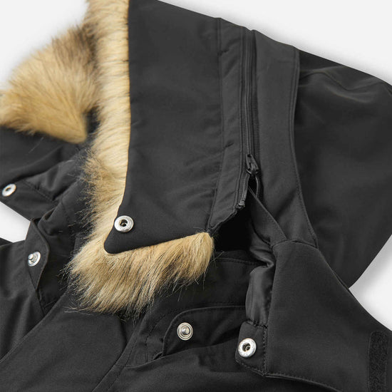 Reima Ajaton 5100360A – Black – Ansicht 10
